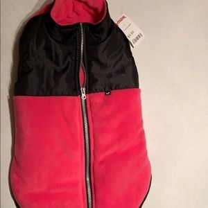 Dog Jacket